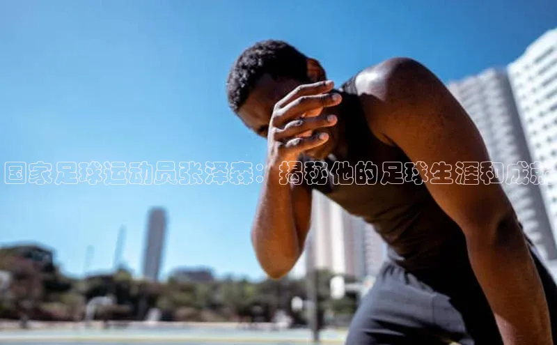 新宝gg娱乐 百度网盘国家足球运动员张泽森：揭秘他的足球生涯和成就