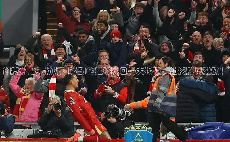 新宝gg平台注册度小满理财创意十足！幼儿园运动会足球队口号大揭秘，让您迎风激动！