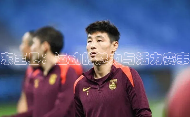 东至县：运动的魅力与活力赛事